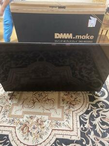 DMM.make モニター DKS-4K55DG5 55型 未使用品