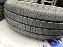 ★☆★ホワイトリボン　中古タイヤ　185/70R14　4本セット★☆★_画像7