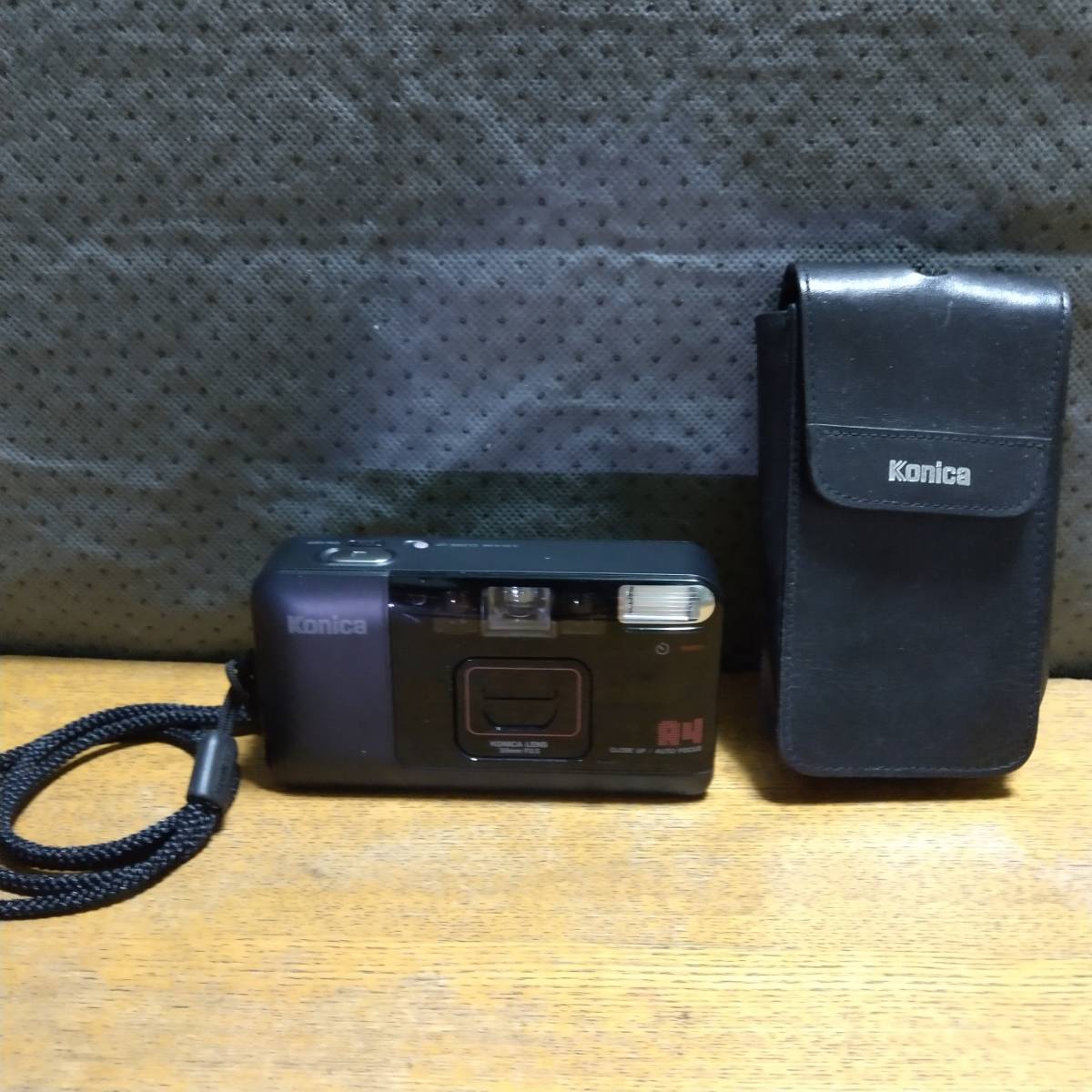 ヤフオク! -「コニカ big mini」の落札相場・落札価格