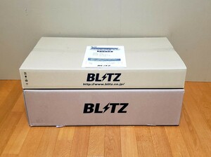 BLITZ│ブリッツ│DAMPER ZZ-R DSC プラス 車高調│CR-Z ZF1 ZF2│一台分│98430