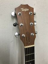【b4】 Taylor 312-CE テイラー アコースティックギター　エレアコ　JUNK yosgt 629 944-46_画像2
