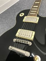 【b2】 Epiphone エピフォン　レスポール　日本製 エレキギター y2659 991-53_画像5