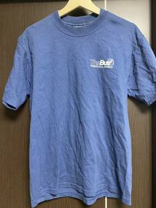 ハワイ ホノルル THE BUS Tシャツ HAWAII バス Honolulu ザバス Mサイズ