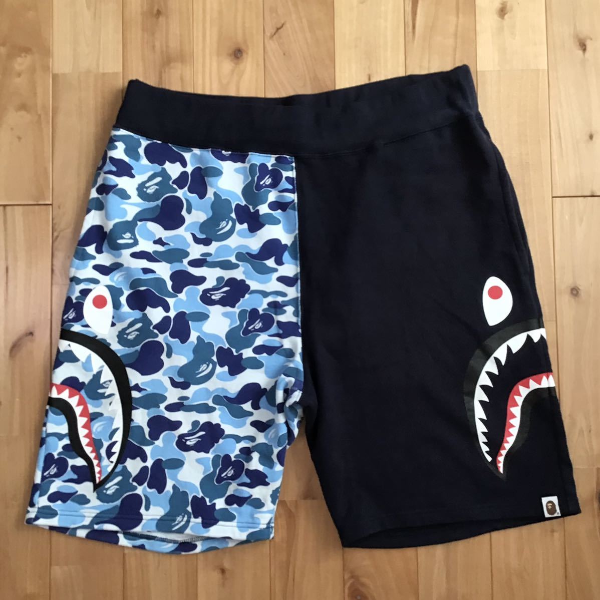 2023年最新】Yahoo!オークション -「a bathing ape shark shorts」(ア