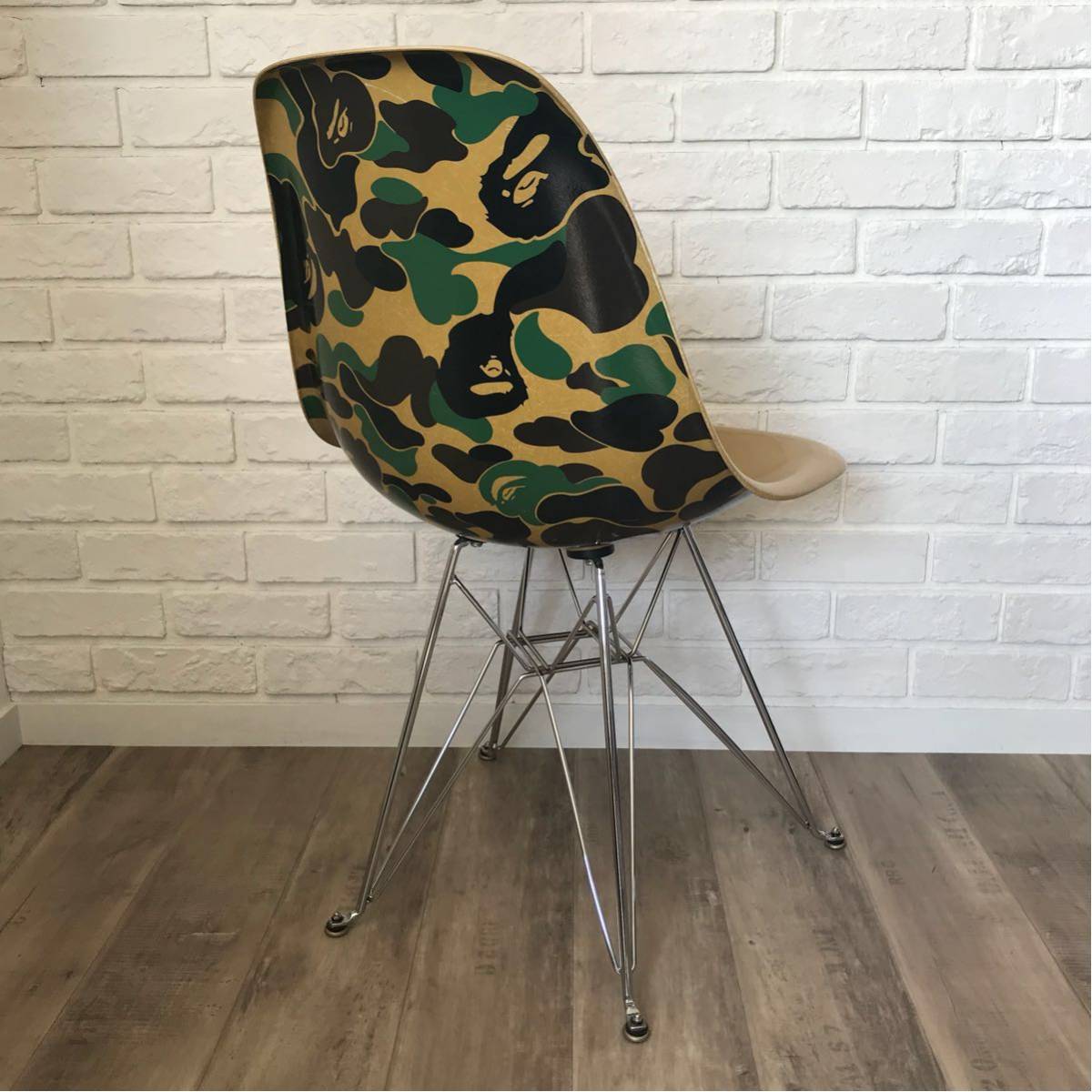 代購代標第一品牌－樂淘letao－MODERNICA × BAPE CAMO SIDE