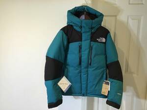 ★☆未使用品 THE NORTH FACE ノースフェイス Baltro Light Jacket バルトロライトジャケット ND92240 Lサイズ / HA 国内正規品 2022AW ★