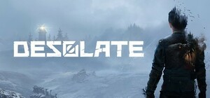 steamコード■ DESOLATE ■サバイバル／オープンワールド／ホラー／ゾンビ／ダーク／一人称