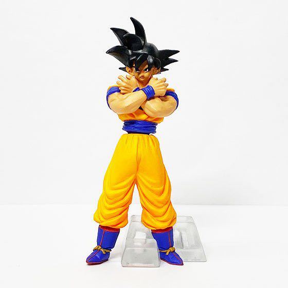 2023年最新】ヤフオク! -dgドラゴンボール(孫悟空)の中古品・新品・未