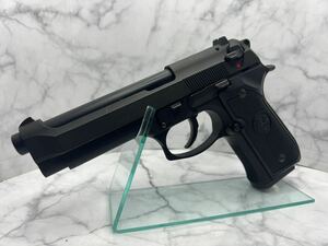 KSC M9 ガスブローバック ガスガン ジャンク品