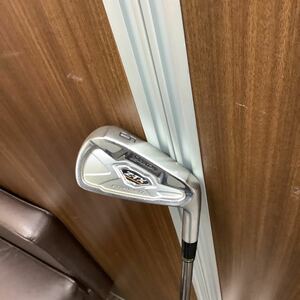 SRIXON Z-TX FORGED 5番 アイアン FLEX R 現状品