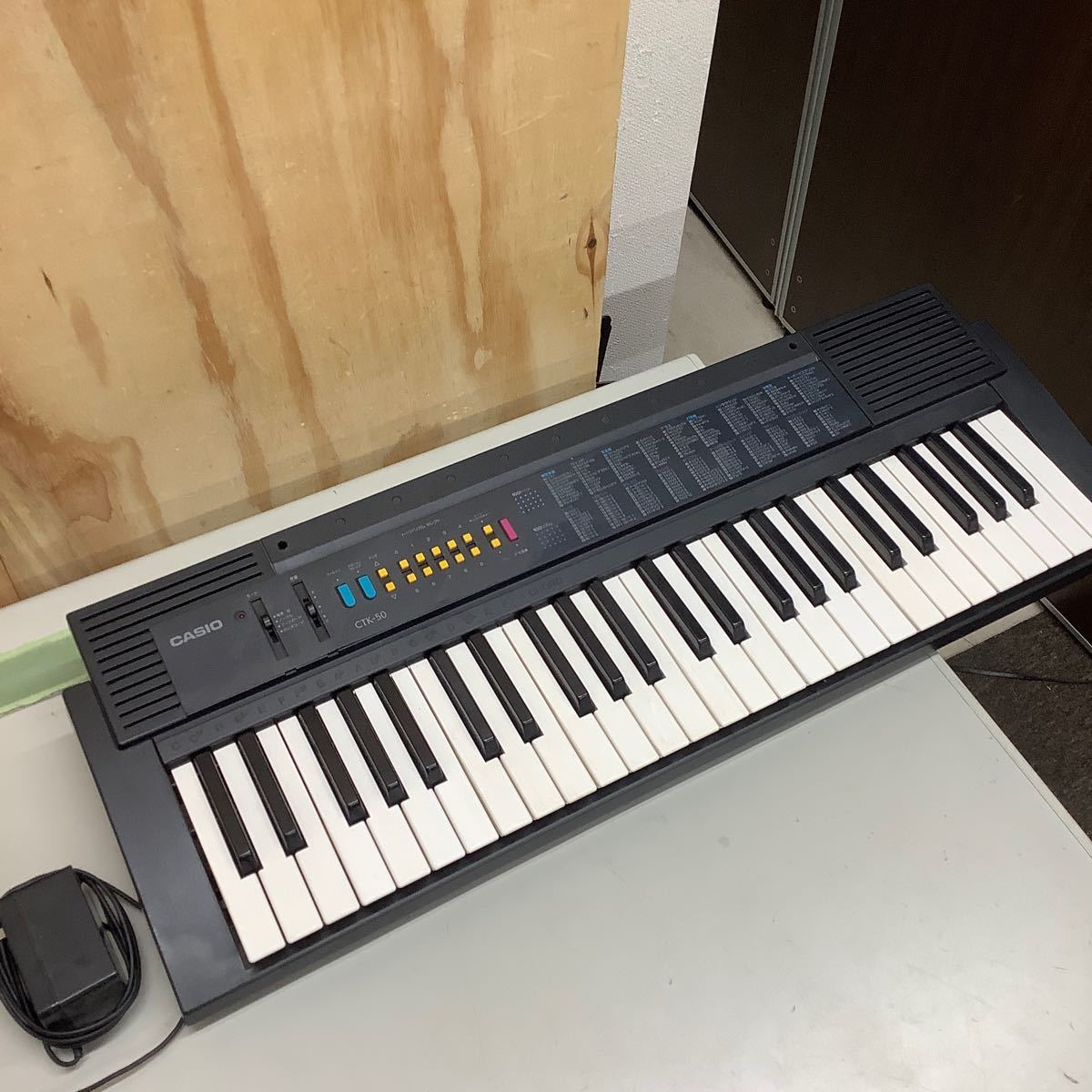 2023年最新】Yahoo!オークション - カシオ(キーボード、シンセサイザー
