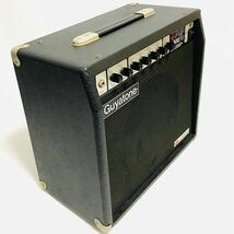 Guyatone FLIP 300 FC 真空管搭載 コンボアンプ ギターアンプ_画像2