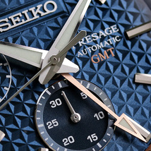 セイコー メカニカル プレザージュ 流通限定 自動巻き 腕時計 SARF001 SEIKO Mechanical PRESAGE_画像6