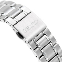 セイコー メカニカル プレザージュ 有田焼 自動巻き 腕時計 SARX095 SEIKO Mechanical PRESAGE_画像5