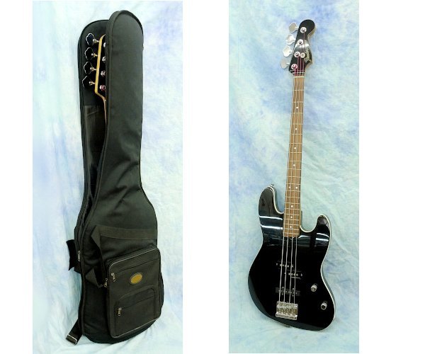 2023年最新】ヤフオク! -fender ベース メキシコの中古品・新品・未