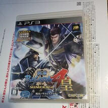 444【PS3】 戦国BASARA4 皇 _画像1