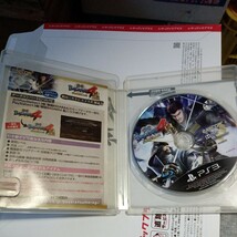 444【PS3】 戦国BASARA4 皇 _画像3