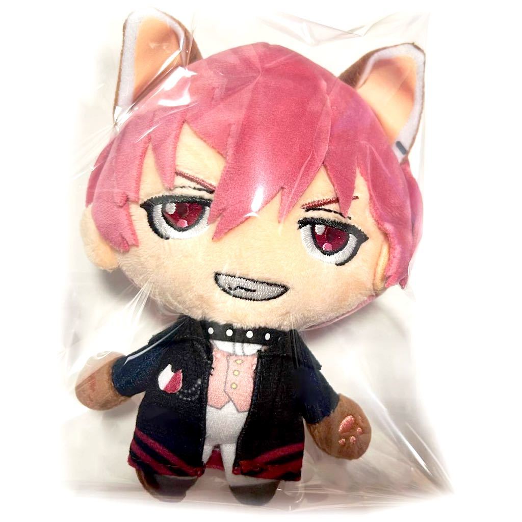 アイドリッシュセブン 狗丸 トウマ ペンライト アイナナ ZOOL APOZ