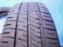 155/55R14　中古タイヤ　２本　ネクストリー　エナセーブ_画像6