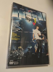 M 匿名配送 DVD スピッツ JAMBOREE TOUR 2009 さざなみOTRカスタム at さいたまスーパーアリーナ 通常盤 SPITZ 4988005578525