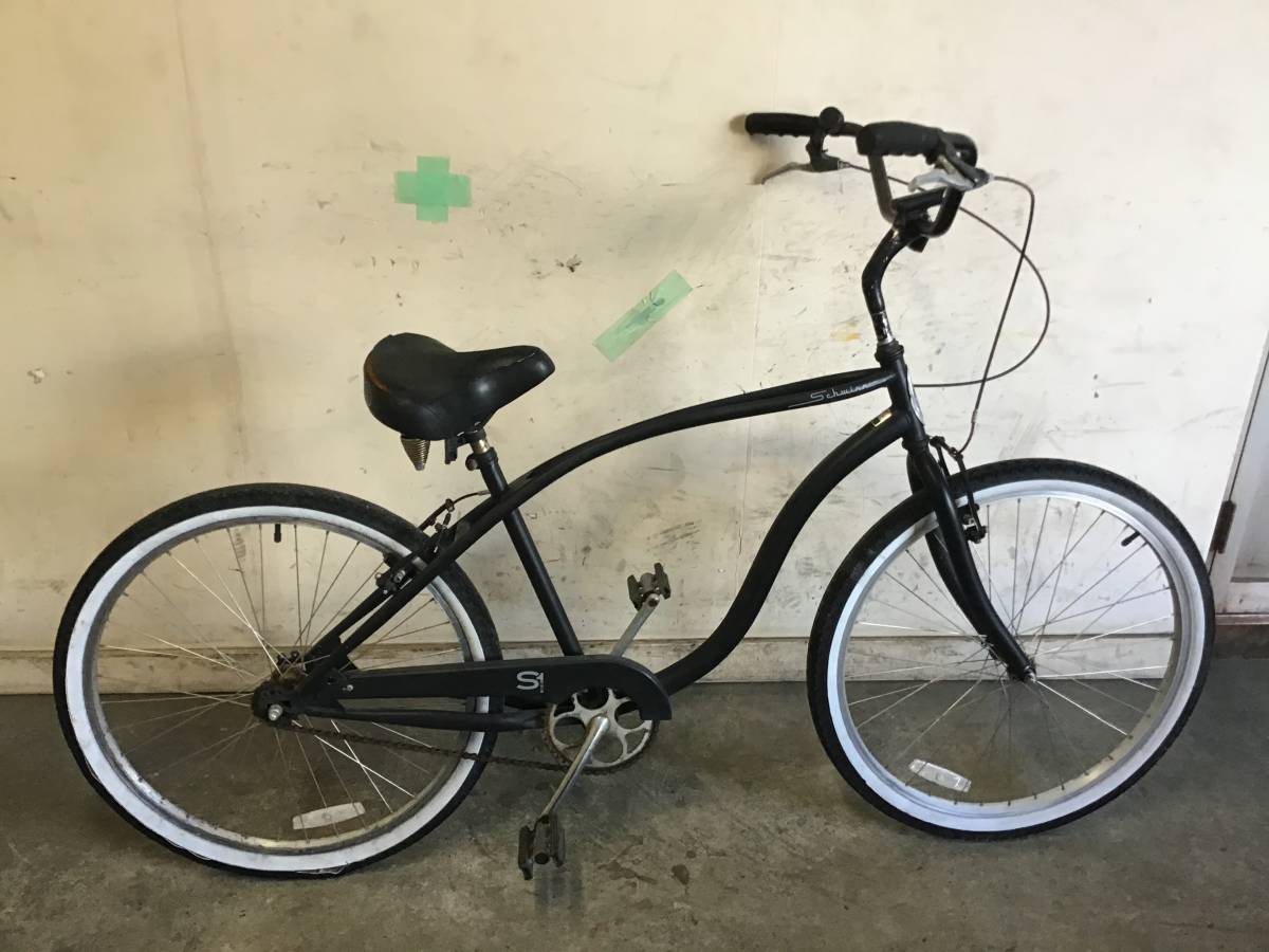 Yahoo!オークション -「シュウィン schwinn」(車体) (自転車