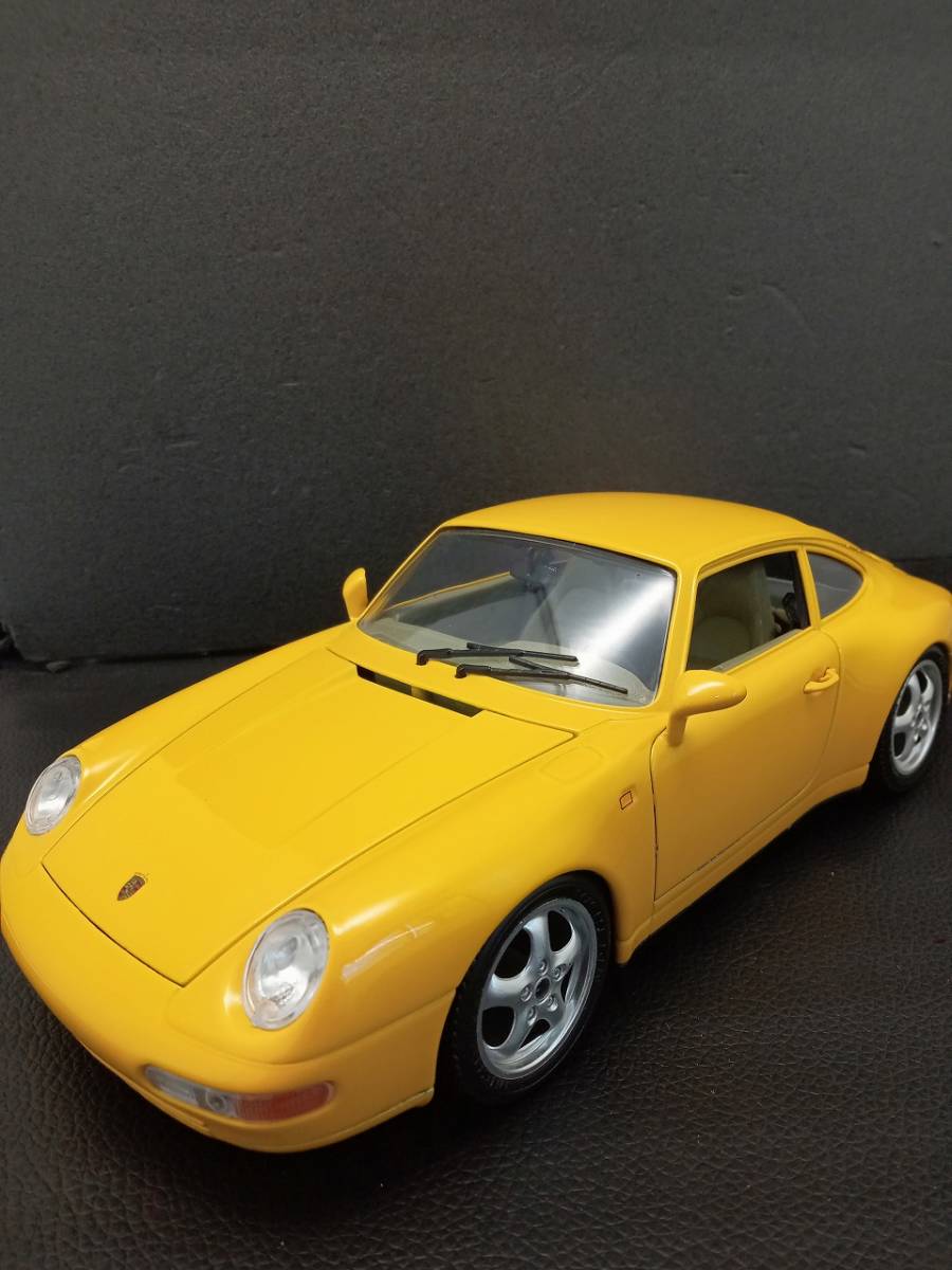 年最新ヤフオク! ポルシェカレラミニカーの中古品・新品・未