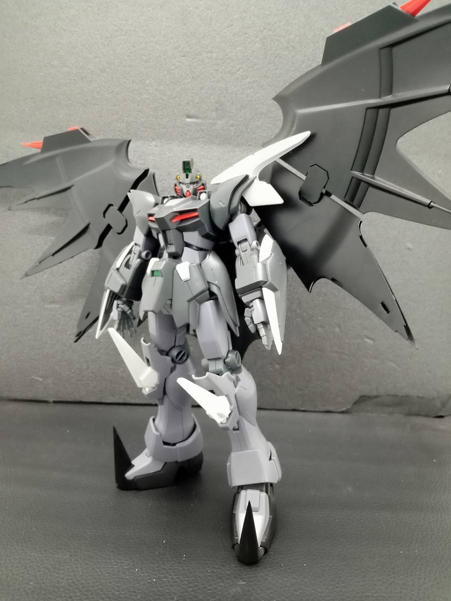 ヤフオク! -「デスサイズヘル」の落札相場・落札価格