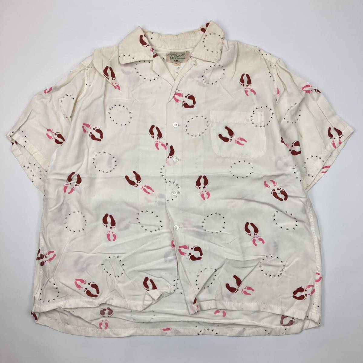 2023年最新】Yahoo!オークション -sportswear アロハの中古品・新品