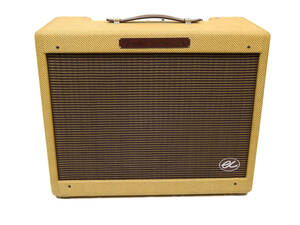 Fender USA EC Tremolux Eric Clapton Signature Amp 12W Tweed フェンダー トレモラックス エリッククラプトン ツイード