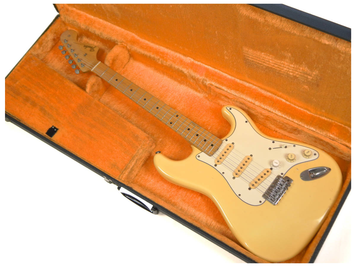 2023年最新】ヤフオク! -フジゲン(フェンダー)の中古品・新品・未使用