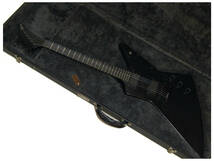 2006年製 Gibson Explorer Gothic II ギブソン エクスプローラー EMG 純正ハードケース付き_画像1