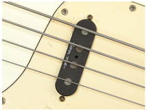 Squier by Fender Vista Series MUSICMASTER BASS MMB-35 スクワイア フェンダー ミュージックマスター ビスタシリーズ_画像3