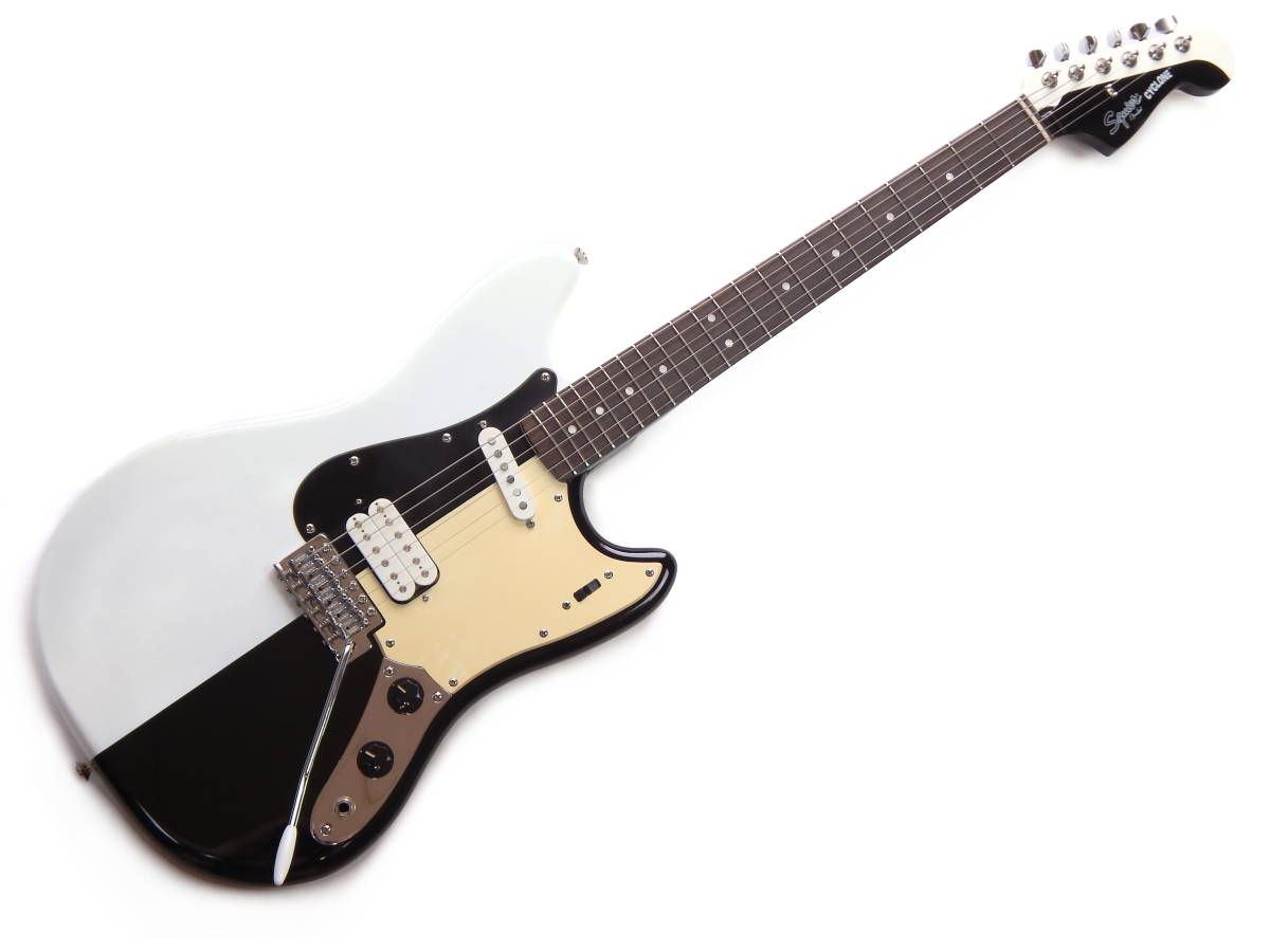 2023年最新】ヤフオク! -squier cycloneの中古品・新品・未使用品一覧