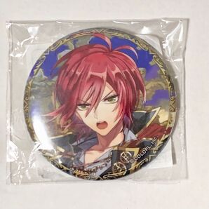 レッジ タイトー 黒猫のウィズ 缶バッジ 黒猫 黒ウィズ