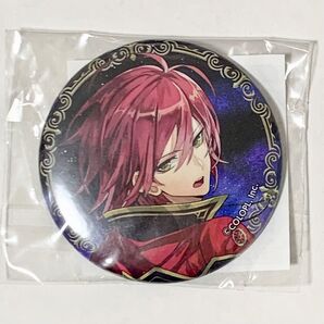 タイトー レッジ 黒猫のウィズ 缶バッジ 黒猫 黒ウィズ ウィズ