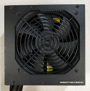 【中古パーツ】 CORSAIR CMPSU-650TX TX650W 電源ユニット 電源BOX ■DY2014