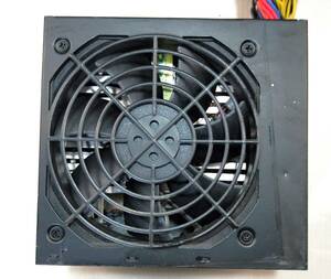 【中古パーツ】Enhance ATX-0260GA 600W 電源ユニット 電源BOX ■DY1925