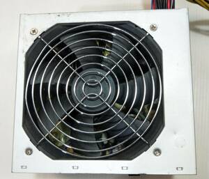 【中古パーツ】 FSP GROUP INC. FSP500-50ERN 500W 電源ユニット 電源BOX 80PLUS SILVER ■DY1909