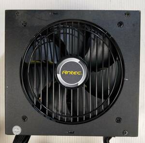 【中古パーツ】Antec NE650G 650W 電源ユニット 電源BOX 80PLUS GOLD ■DY2018