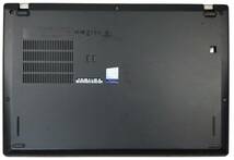 ★【驚速 LENOVO X280 i3-8130U 2.2GHz x4+4GB+SSD128GB 12.5インチノートPC】Win11+Office2021 Pro/HDMI/WDBカメラ■D102510_画像6