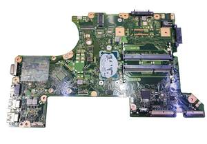 【中古パーツ】複数可　TOSHIBA satellite B35/R モデルの【マザーボード】CPU i3-5005U■TOSHIBA B35/R 