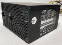 【中古パーツ】SLI560GP 560W 電源ユニット 電源BOX ■DY1978_画像3