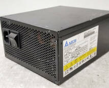 【中古パーツ】DELTA GPS-750AB A 750W 電源ユニット 電源BOX 80PLUS ■DY1868_画像3