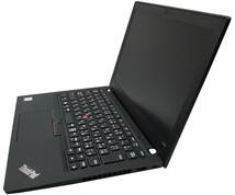 ★【驚速 LENOVO X280 i3-8130U 2.2GHz x4+4GB+SSD128GB 12.5インチノートPC】Win11+Office2021 Pro/HDMI/WDBカメラ■D102510_画像4