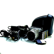 【バッテリー メモリースティック ケース 充電器 ケーブル】SONY DSC-F505V ソニー サイバーショット カールツァイス Vario-Sonnar_画像1