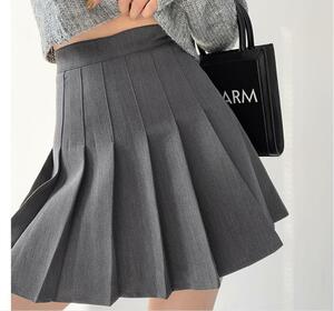  new arrival pleated skirt Mini physical training festival tennis skirt girl Dance flair skirt miniskirt beautiful legs plain skirt ala wing re-