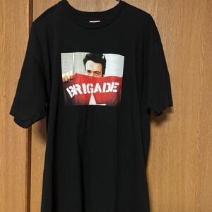 supreme Joe Strummer フォトT シュプリーム　ジョーストラマー　THE CLASH Lサイズ