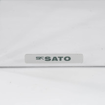 [DW] 8日保証 06/2021CAL NSII-Q Sigma-II シグマII型 SATO SK 佐藤計量器 HYGRO/THERMOGRAPH 温湿度記録計[05036-0084]_画像10