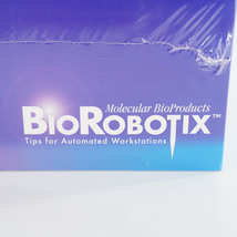 [DW] 8日保証 10台入荷 未使用品 915-262 BioRobotix MBP Molecular BioProducts Pipette Tips 20uL ピペットチップ ...[05156-0014]_画像4