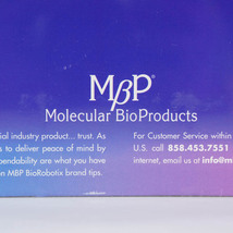 [DW] 8日保証 10台入荷 未使用品 915-262 BioRobotix MBP Molecular BioProducts Pipette Tips 20uL ピペットチップ ...[05156-0014]_画像9